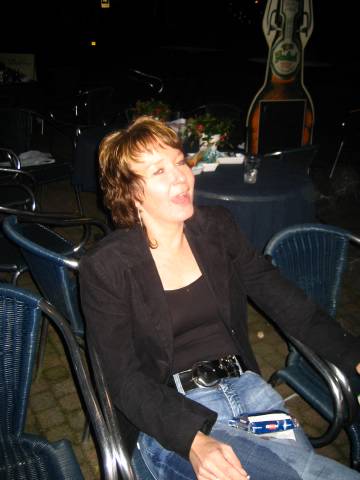 Het Rondje Vierhouten, Wilddag 2006